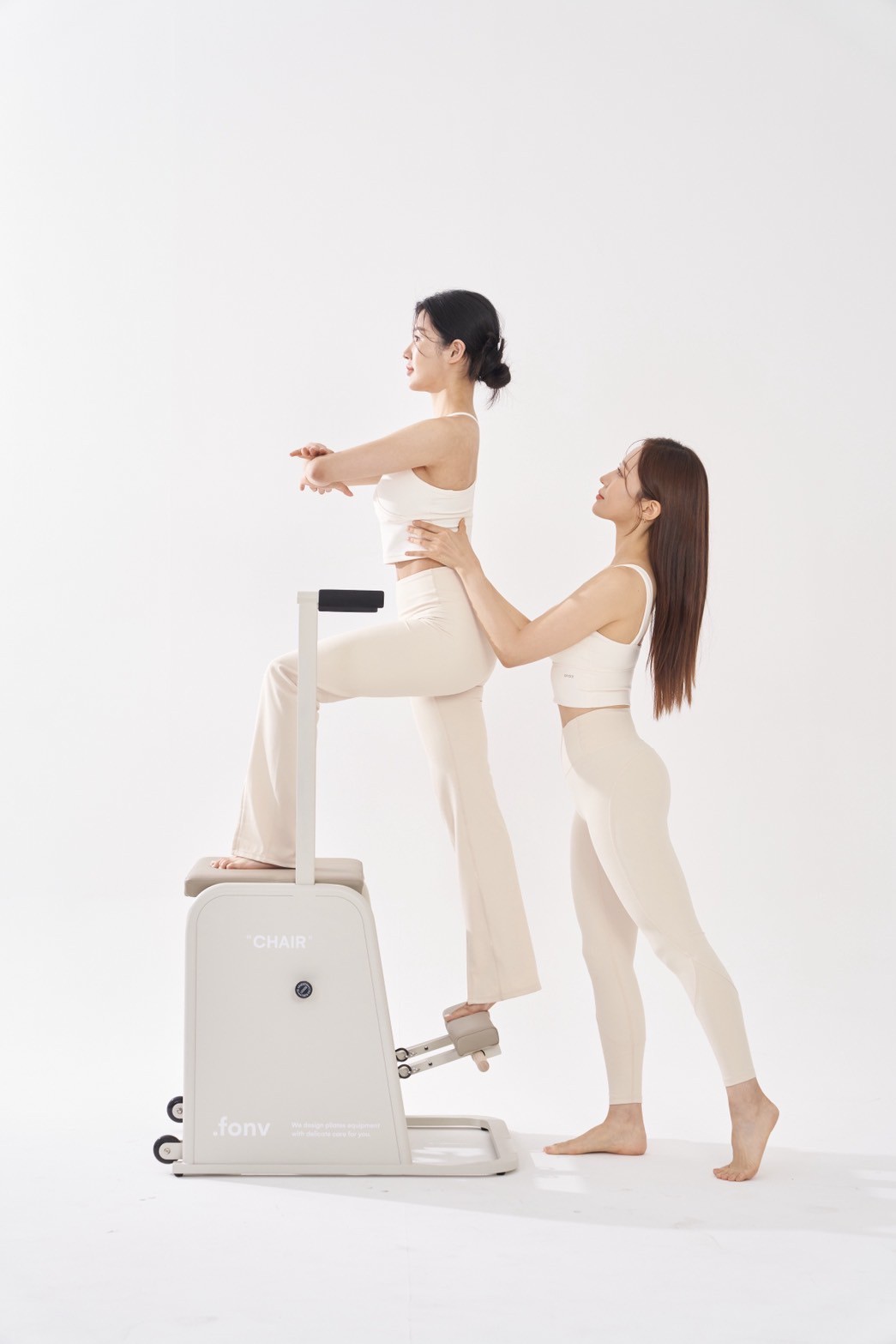 スタジオイメージ