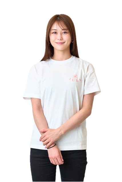 トレーナー Haruna